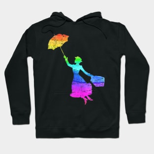 Mary Poppins Hoodie